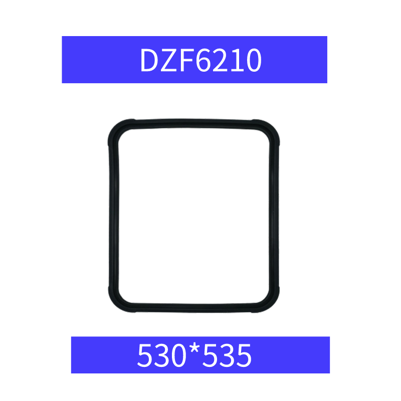 DZF-6020DZF-6n050真空干燥箱密封圈烘箱硅橡胶条-6090-6210-6030
