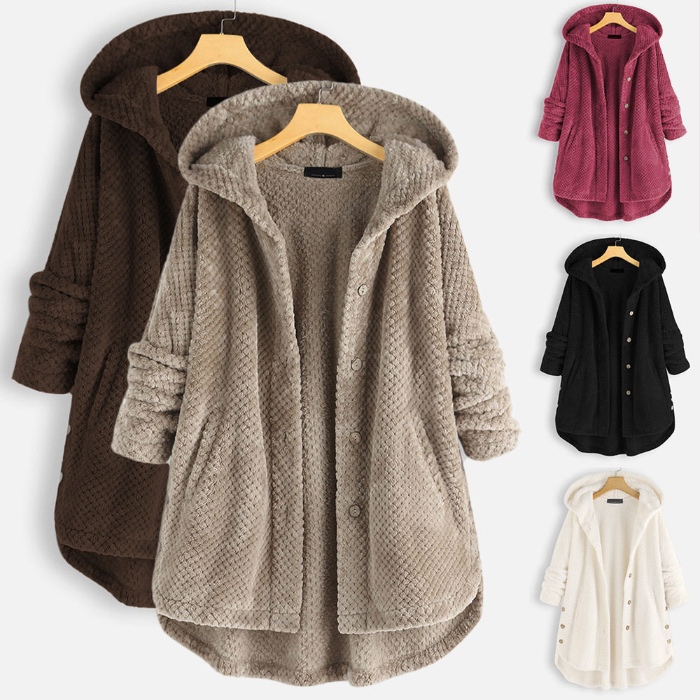 super large size women winter coats 8XL hooded jackets 外套