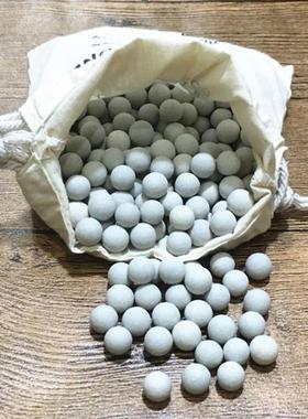 Ceramic Pie Weights Pie Stone Reusable 派石 烘焙石 制派压石