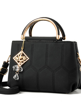 ladies bags 2020 new fashion handbag women Messenger Bag女包