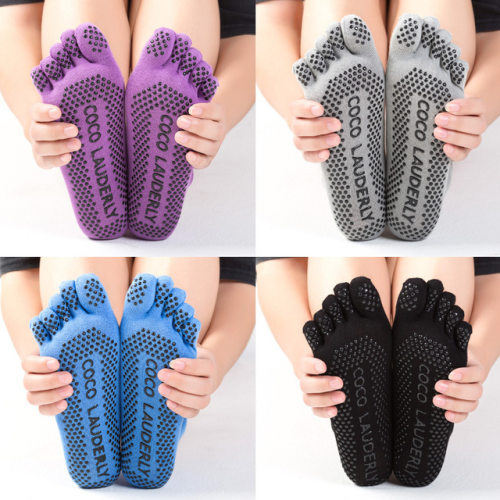 ConYogaGymToelorfuNS