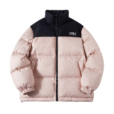 LACRAWFISHQEE联名羽绒服