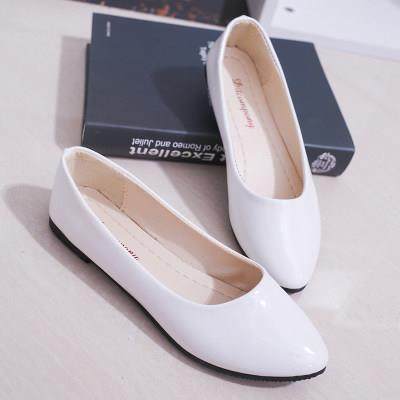 ladies summer flat shoes women 2017 flats 女鞋 туфли 45