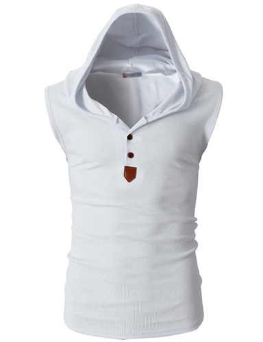 Men Hoody HoodieS SuMMer SleeVeleSS VeST TankTop T SHirT Tee