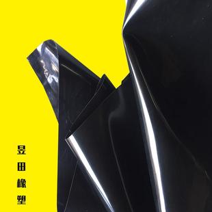 乙丙丁晴胶 橡胶板薄橡皮0.5mm1mm1.5mm2mm耐油氯丁四耐橡胶垫三元