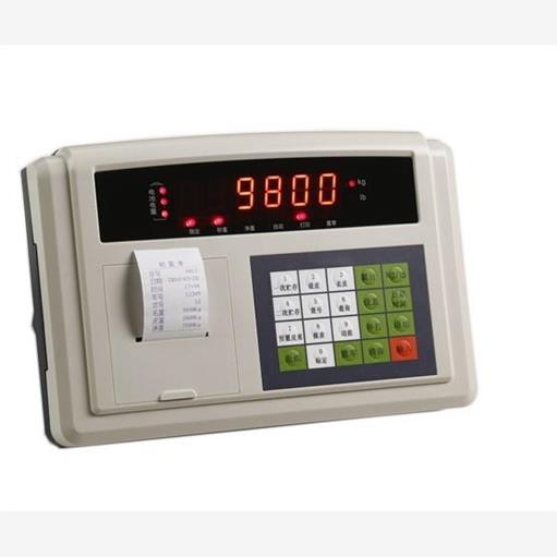 杭州衡天HT9800-A6地磅显示器/称重显示器A6P称重仪表汽车衡