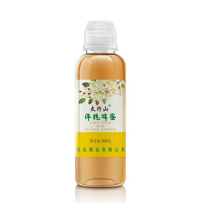 纯正天然蜂蜜农家自产土蜂蜜
