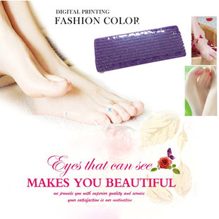 1PC Pro Foot Pumice Stone Sponge Block Callus Remover For