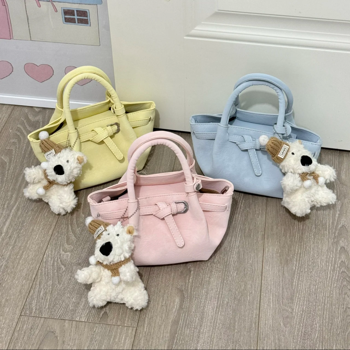 高级感手提托特包女2026新款时尚百搭手提菜篮子包通勤单肩斜挎包,箱包皮具/热销女包/男包,托特包,淘宝优惠券,粉丝福利购,淘宝优惠卷