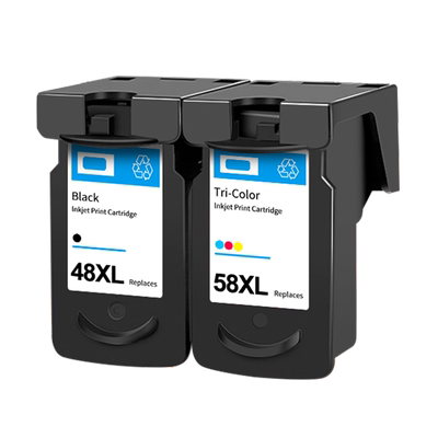 E478打印机墨盒PG-48CL58健墨