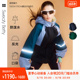 Mission防泼水反光通勤户外运动夹克外套SB5875RETC SweatyBetty