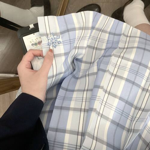 日常通用jk舒适百搭款