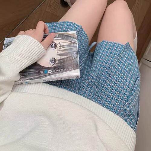 日常通用jk舒适百搭款