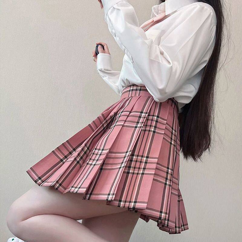 日常通用jk舒适百搭款