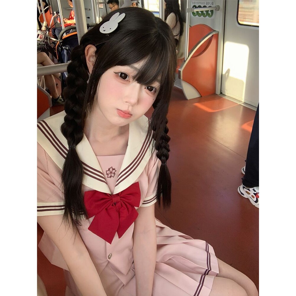 日常通用jk舒适百搭款
