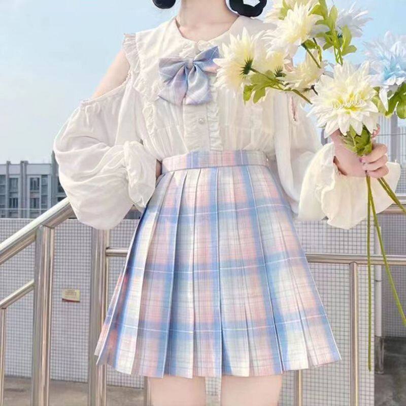 日常通用jk舒适百搭款