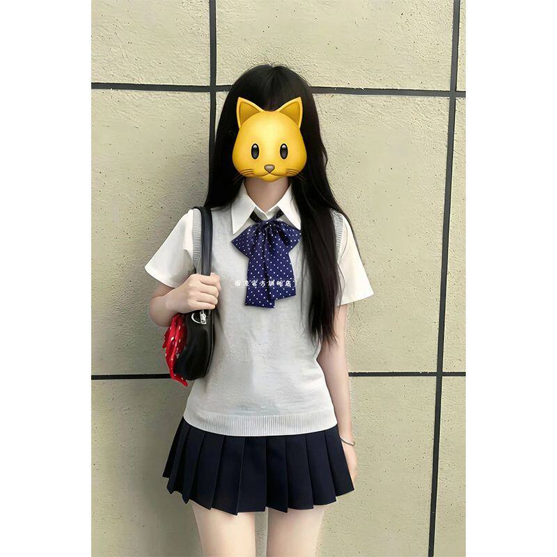 日常通用jk舒适百搭款
