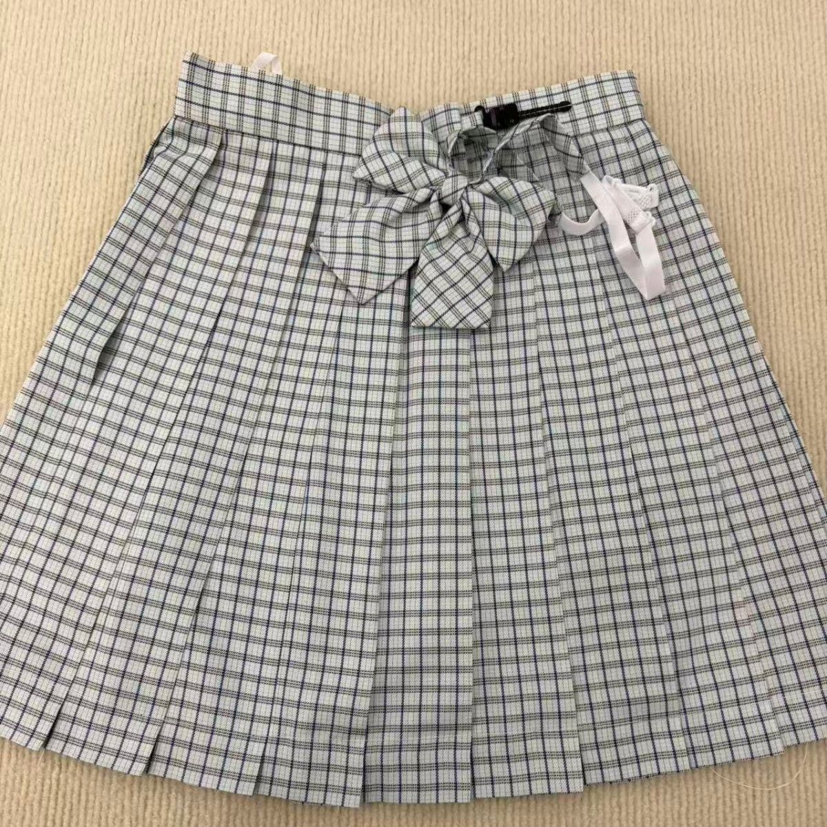 日常通用jk舒适百搭款