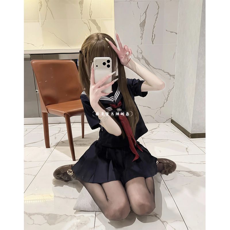 日常通用jk舒适百搭款
