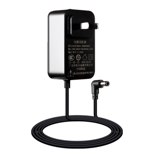 适用于NETGEAR网件12V2.5A 3A 1AGS308 GS105 12V0.5A AD2015D23无线路由交换机电力猫电源适配器