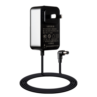 适用于NETGEAR网件12V2.5A 3A 1AGS308 GS105 12V0.5A AD2015D23无线路由交换机电力猫电源适配器