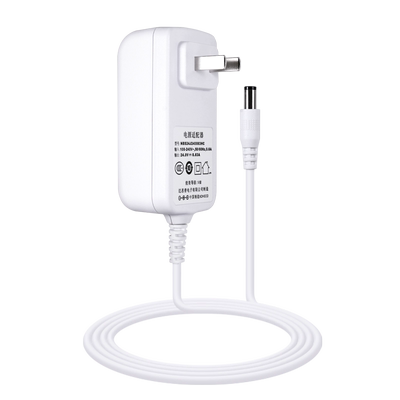 适用艾美特电风扇电源线