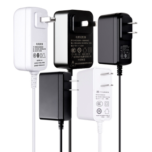 适用于Jmoon极萌大熨斗美容仪充电器射频美容仪M12红熨斗充电器适配器12V圆口适配器电源充电线