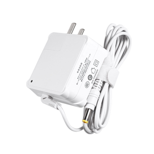 适用于dellL戴尔XPS12/13超级本19.5V 2.31A/2.3A 45W充电线9360电源适配器充电器