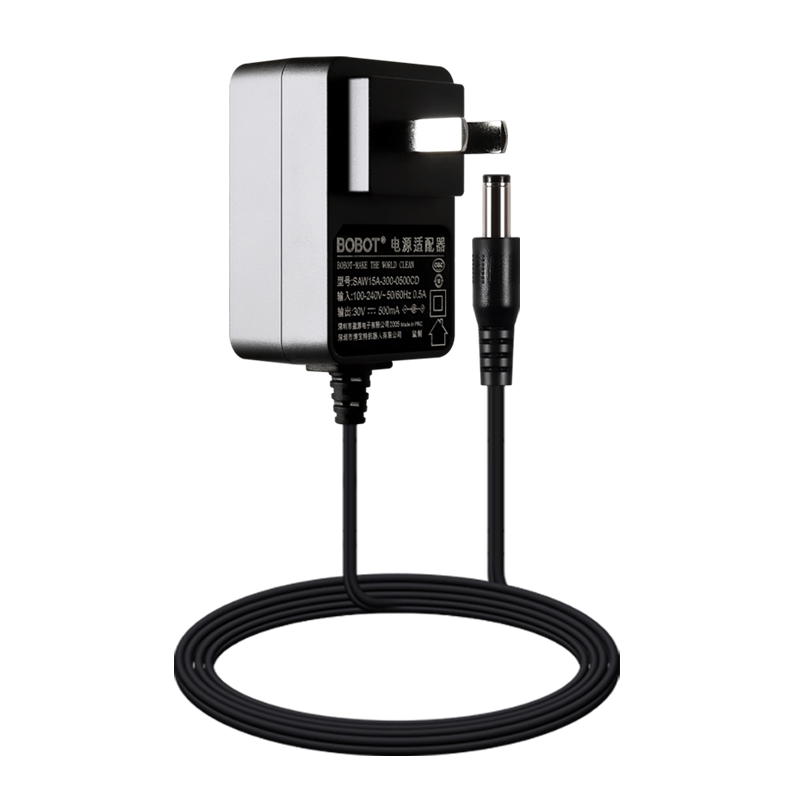 DC30V31V32V36V42V500MA1000MA1A30.8V800MA吸尘器充电源适配器线信社通用