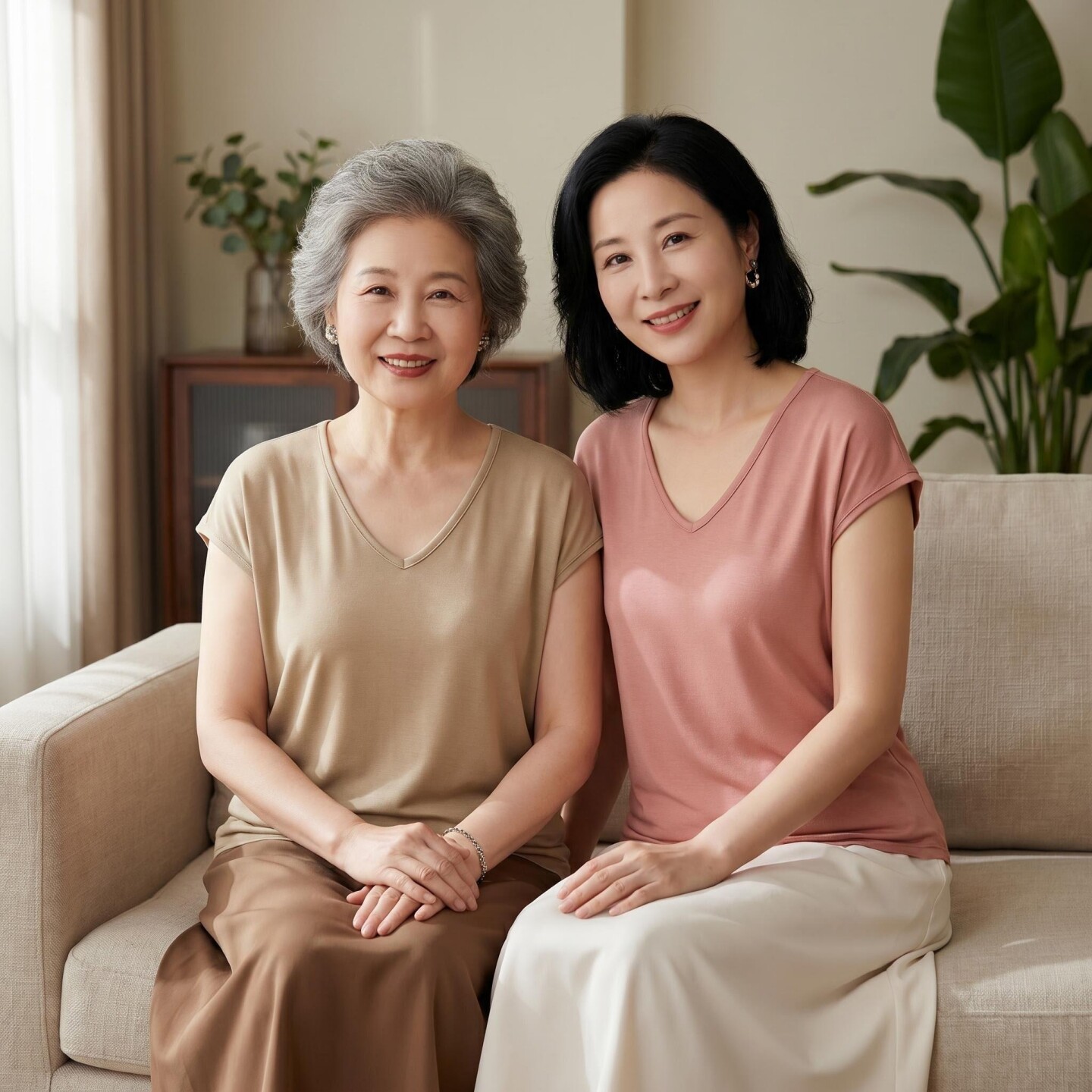 莫代尔v领女士短袖t恤胖mm纯色大码上衣女夏季背心宽松显瘦打底衫