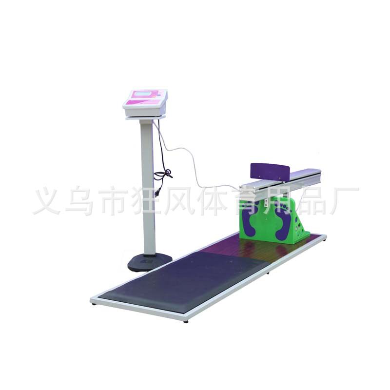 正品科导-3型坐位体前屈测试仪中考专用体质韧度测试仪器