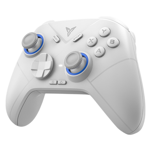 飞智冰原狼4游戏手柄霍尔扳机蓝牙我的世界全明星街球派对ipad手机黑神话悟空游戏手柄steam