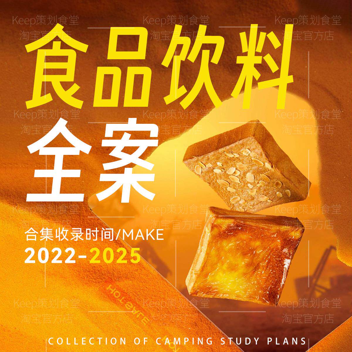 4A广告公司食品饮料功能水产品渠道通路案例PPT行销策划方案