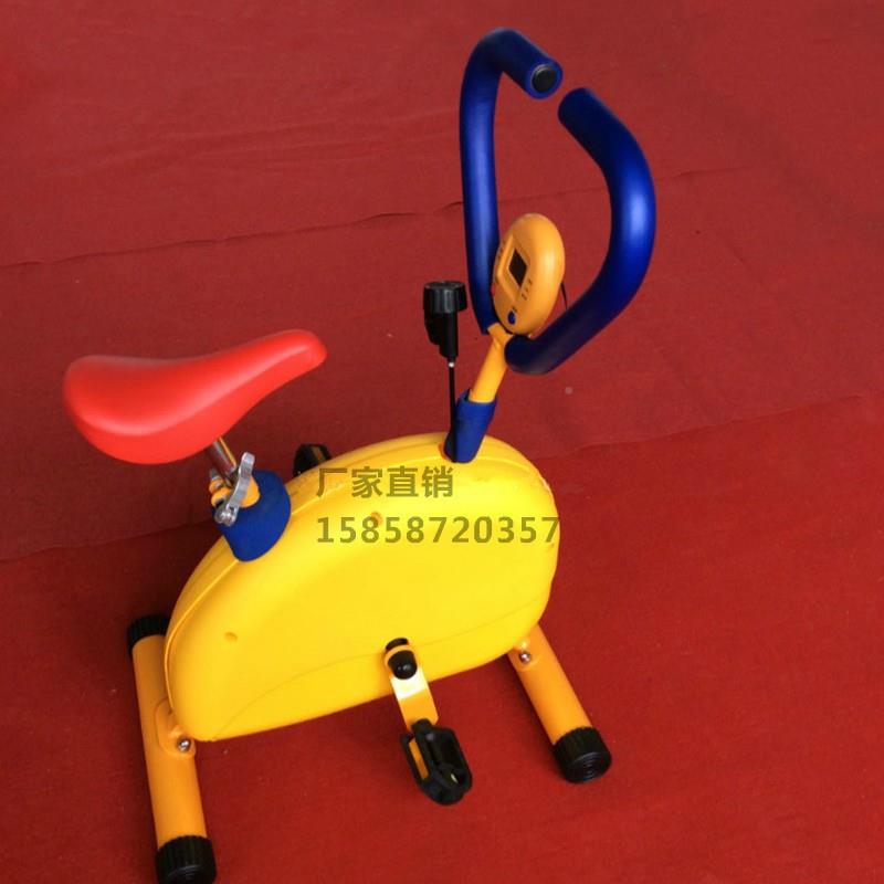 YTK家儿童健自身车动单车幼儿园运感动行车用室内外体育健身器材