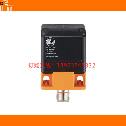 IFM易福门IM5137 5138 5140 IM5141 IM5172 IM5173 IM9200 IM9201