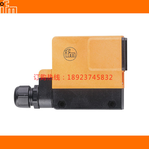 IFM易福门OS5018 OJ5037 OL0006 OS0025 26 OGH202 OR0002 0003