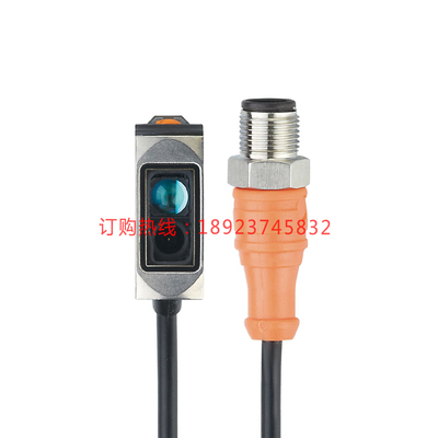 IFM易福门OGH282 OGP201 O6H303 O6E301 O6S301 O6T301 O1D106