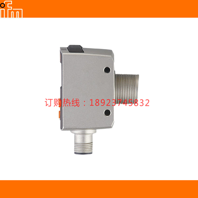 IFM易福门O8H272 73 OGD581 82 86 93 97 OGH509 O6H708 O8H270