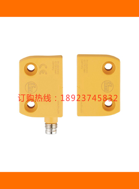 IFM易福门MN200S MN201S MN202S MN203S MN204S MN206S MN207S