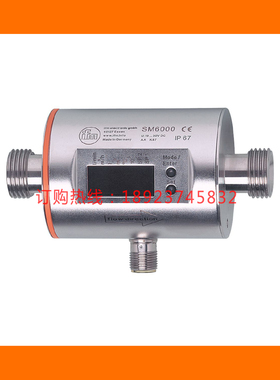 IFM易福门SM6404 6420 650 SM6601 6604 6621 SM7000 7001 SM7004