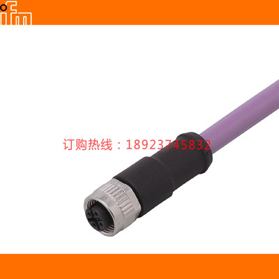 IFM易福门E11589 11596 E11597 E12320 E12321 E12575 EVC492 683