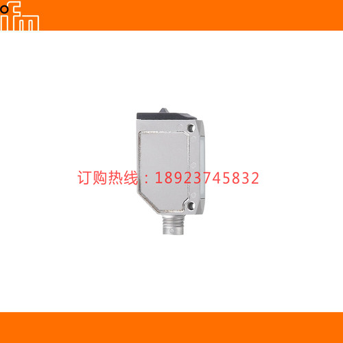 IFM易福门O6T400 OGH383 OID202 OJ5044 O1D103 O6E210401402403