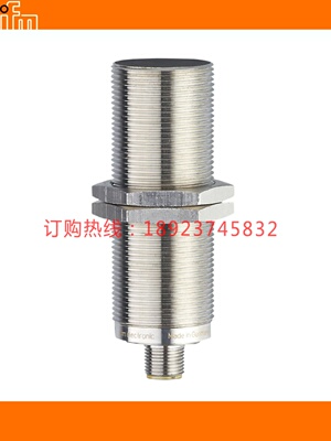 IFM易福门DI103A DI520A DI521A DI522A DI523A DI524A速度监控器