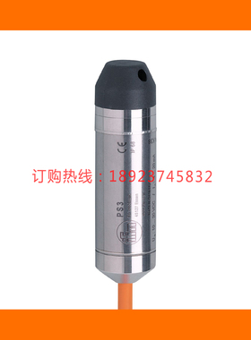 IFM易福门PS3208 3407 PS3417 3427 PS3607 PS3617 4208 PS4407