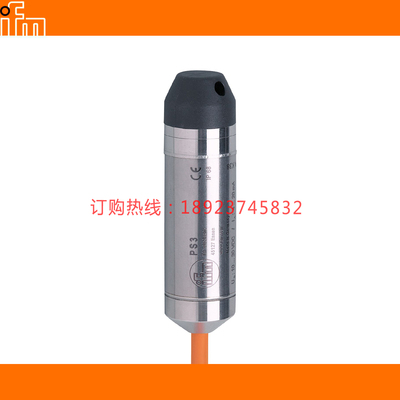 IFM易福门PS3208 3407 PS3417 3427 PS3607 PS3617 4208 PS4407