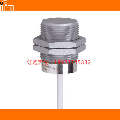 IFM易福门IIM211 215 216 IIM219 IIR200 202 203 204 IIR205 206