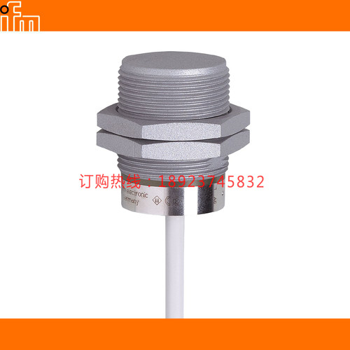 IFM易福门IIM211 215 216 IIM219 IIR200 202 203 204 IIR205 206