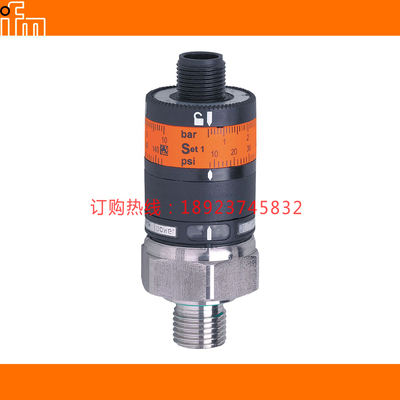 IFM易福门PIM693 PIM694 PK5520 5521 PK5522 523 PK5524 PK5722