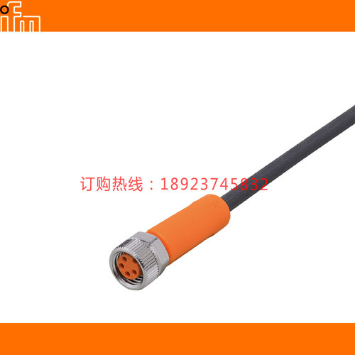 IFM易福门EVC545 546 547 EVC548 549 551 561 EVC562 563 591