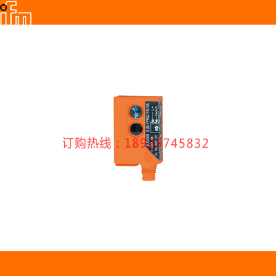 IFM易福门OJ5017 O6H701 OGE502 OGP502 OGS501 OT5008 OJ5000